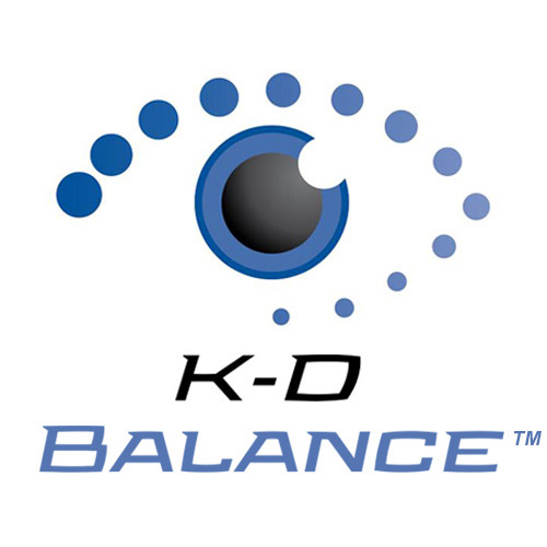 K-D Blance App