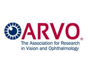 Poster Presentation at the Association for Research in Vision and Ophthalmology 2018 Annual Meeting