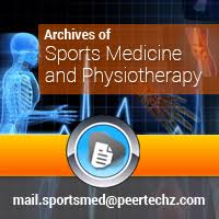 Archives of Sports Medicine and Physiotherapy. Feb 2019. 