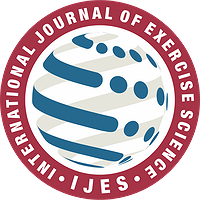 International Journal of Exercise Science